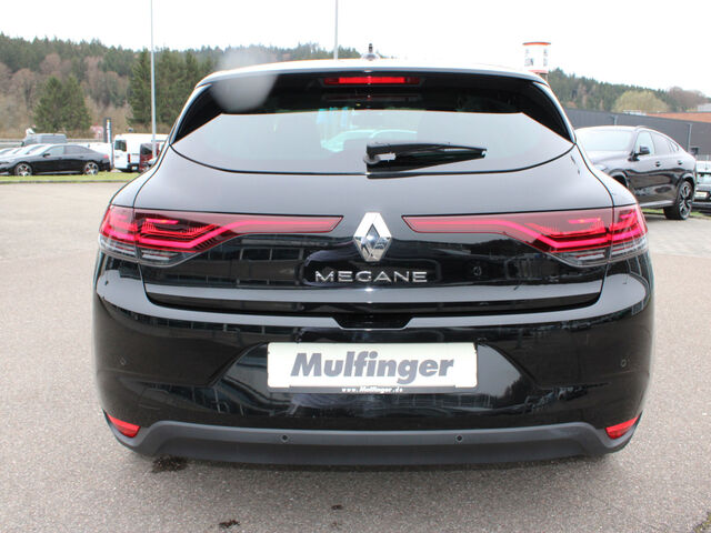 RENAULT Megane ZEN TCe 140 EDC LED Mirrorlink Sitzheiz. Ansicht 7 für Fahrzeugdetailseite