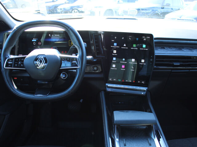 RENAULT Austral E-Tech Full Hybrid 200 Iconic H/K 360Â° Mat Ansicht 12 für Fahrzeugdetailseite