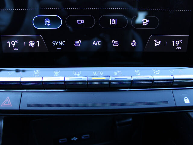 RENAULT Austral E-Tech Full Hybrid 200 Iconic H/K 360Â° Mat Ansicht 14 für Fahrzeugdetailseite