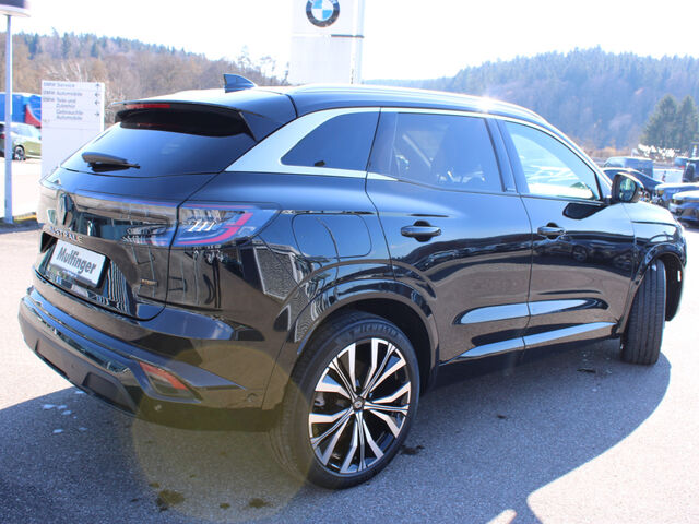 RENAULT Austral E-Tech Full Hybrid 200 Iconic H/K 360Â° Mat Ansicht 5 für Fahrzeugdetailseite