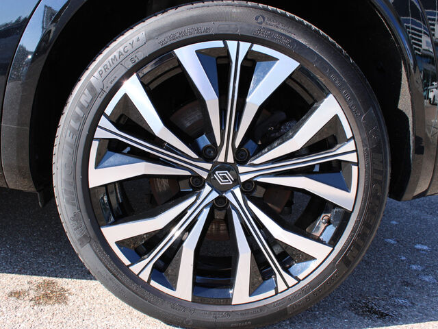 RENAULT Austral E-Tech Full Hybrid 200 Iconic H/K 360Â° Mat Ansicht 8 für Fahrzeugdetailseite