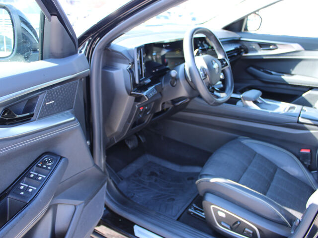 RENAULT Austral E-Tech Full Hybrid 200 Iconic H/K 360Â° Mat Ansicht 9 für Fahrzeugdetailseite