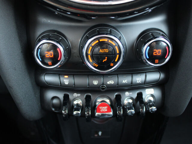 MINI Cooper Classic DKG Apple LED DAB+ Ansicht 14 für Fahrzeugdetailseite