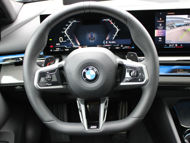 BMW 520 d T.M Sport ACC SuView.Standh.Sitzbel.AHK 20 Ansicht 13 für Fahrzeugdetailseite
