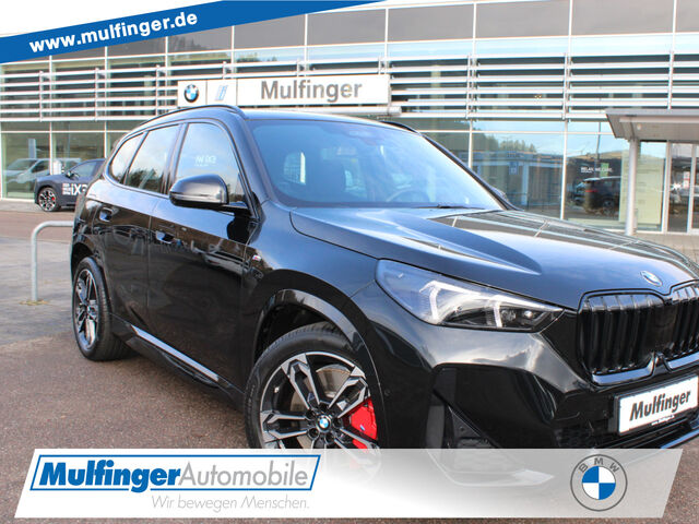BMW X1 xDrive 20d M Sport Pro HUD ACC SuView AHK 19 Ansicht 1 für Fahrzeugdetailseite