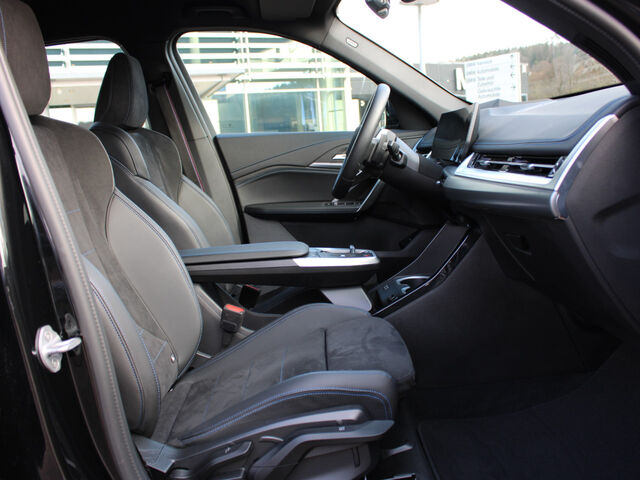BMW X1 xDrive 20d M Sport Pro HUD ACC SuView AHK 19 Ansicht 11 für Fahrzeugdetailseite