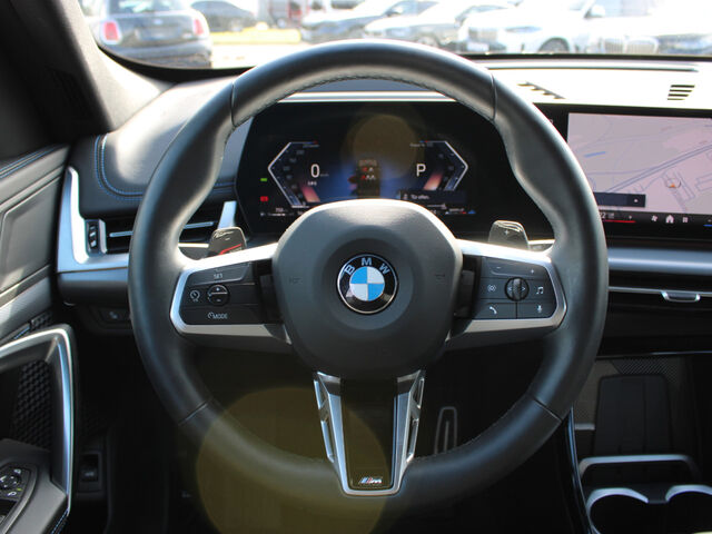 BMW X1 xDrive 20d M Sport Pro HUD ACC SuView AHK 19 Ansicht 14 für Fahrzeugdetailseite
