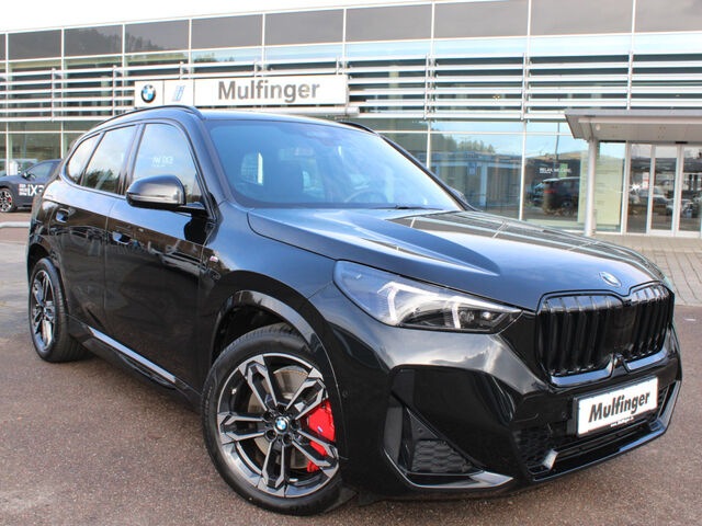 BMW X1 xDrive 20d M Sport Pro HUD ACC SuView AHK 19 Ansicht 2 für Fahrzeugdetailseite