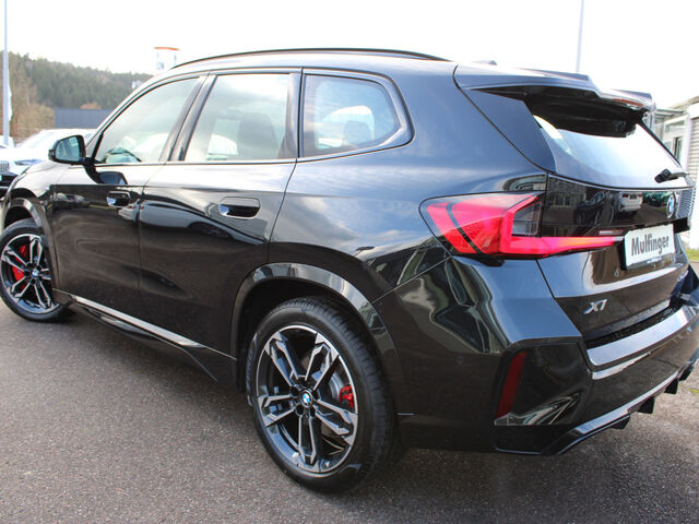 BMW X1 xDrive 20d M Sport Pro HUD ACC SuView AHK 19 Ansicht 6 für Fahrzeugdetailseite