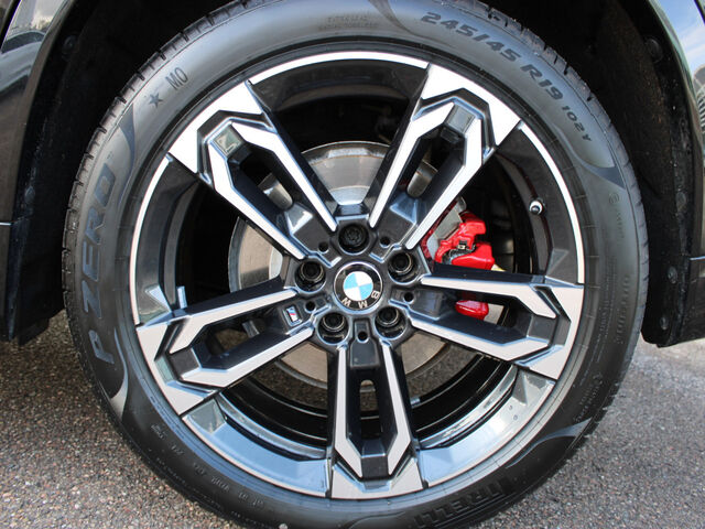 BMW X1 xDrive 20d M Sport Pro HUD ACC SuView AHK 19 Ansicht 8 für Fahrzeugdetailseite