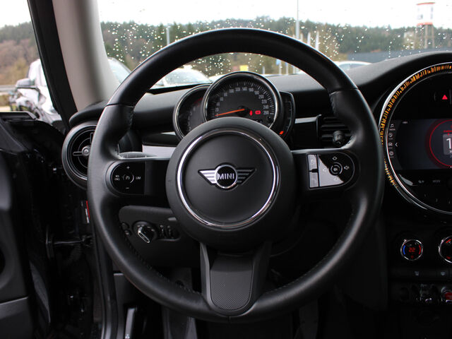 MINI Cooper Classic DKG Apple LED DAB+ Ansicht 13 für Fahrzeugdetailseite