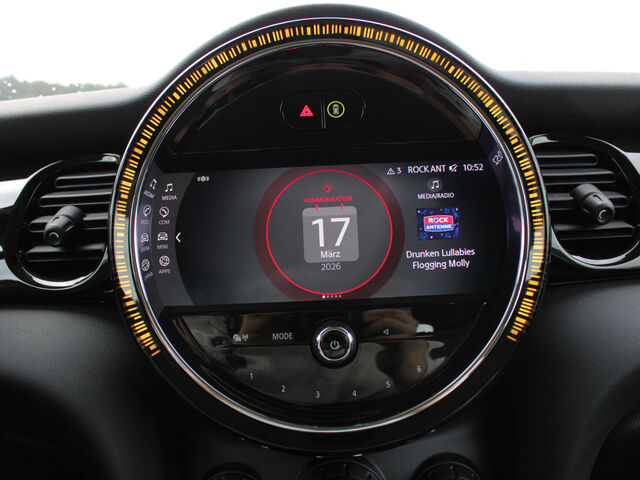 MINI Cooper Classic DKG Apple LED DAB+ Ansicht 15 für Fahrzeugdetailseite