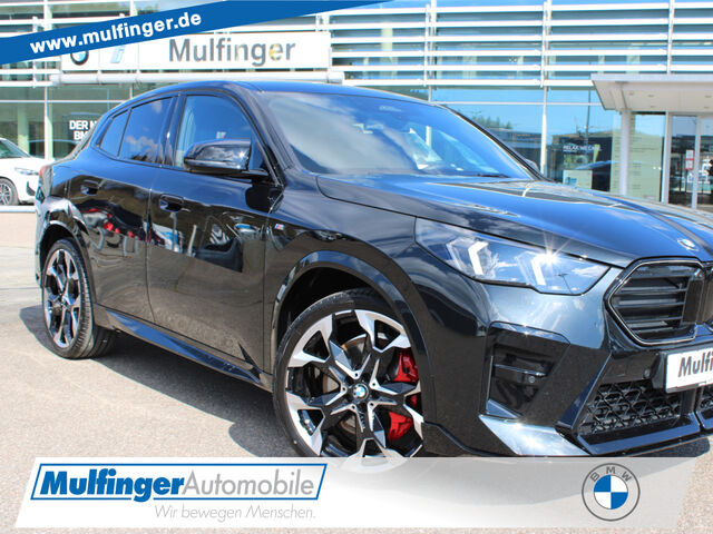 BMW X2 M35i M Pro HUD ACC SuView LivePro.Icon.H/K21 Ansicht 1 für Fahrzeugdetailseite