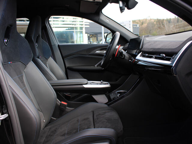 BMW X2 M35i M Pro HUD ACC SuView LivePro.Icon.H/K21 Ansicht 10 für Fahrzeugdetailseite