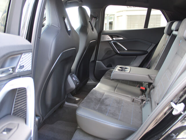 BMW X2 M35i M Pro HUD ACC SuView LivePro.Icon.H/K21 Ansicht 11 für Fahrzeugdetailseite