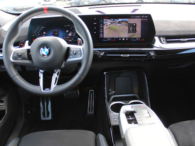 BMW X2 M35i M Pro HUD ACC SuView LivePro.Icon.H/K21 Ansicht 12 für Fahrzeugdetailseite