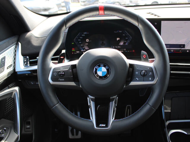 BMW X2 M35i M Pro HUD ACC SuView LivePro.Icon.H/K21 Ansicht 13 für Fahrzeugdetailseite