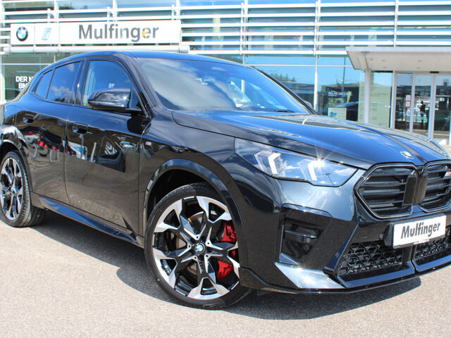 BMW X2 M35i M Pro HUD ACC SuView LivePro.Icon.H/K21 Ansicht 2 für Fahrzeugdetailseite