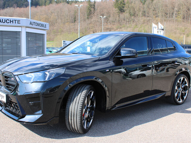 BMW X2 M35i M Pro HUD ACC SuView LivePro.Icon.H/K21 Ansicht 3 für Fahrzeugdetailseite