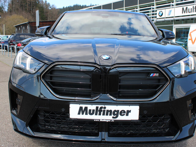 BMW X2 M35i M Pro HUD ACC SuView LivePro.Icon.H/K21 Ansicht 4 für Fahrzeugdetailseite