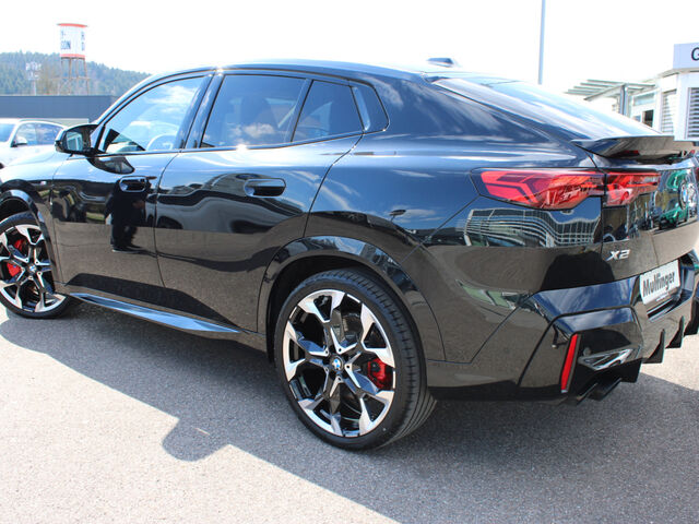 BMW X2 M35i M Pro HUD ACC SuView LivePro.Icon.H/K21 Ansicht 6 für Fahrzeugdetailseite