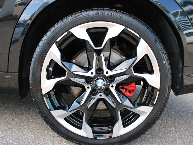 BMW X2 M35i M Pro HUD ACC SuView LivePro.Icon.H/K21 Ansicht 8 für Fahrzeugdetailseite