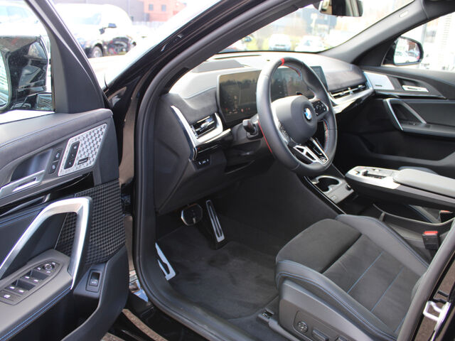 BMW X2 M35i M Pro HUD ACC SuView LivePro.Icon.H/K21 Ansicht 9 für Fahrzeugdetailseite