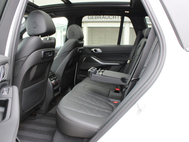 BMW X5 x30d M Sport Standh.Laser ACC PanoD.H/K.360Â° Ansicht 11 für Fahrzeugdetailseite