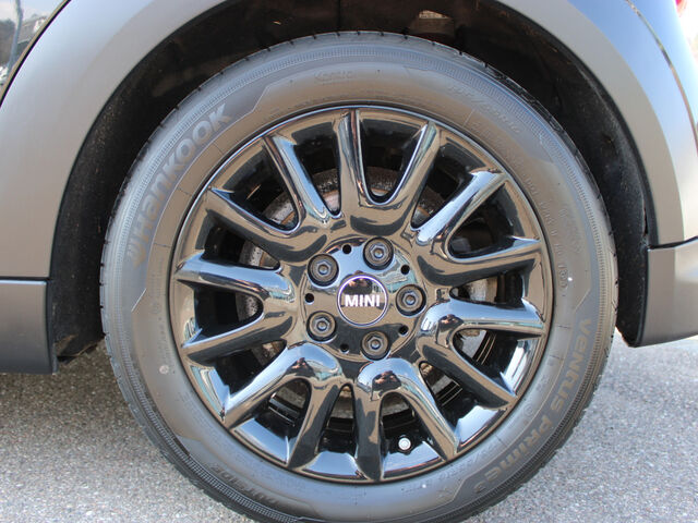 MINI Cooper Classic DKG Apple LED DAB+ Ansicht 8 für Fahrzeugdetailseite