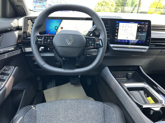 RENAULT Austral Evolution Full Hybrid E-Tech 200 GOOGLE Ansicht 12 für Fahrzeugdetailseite