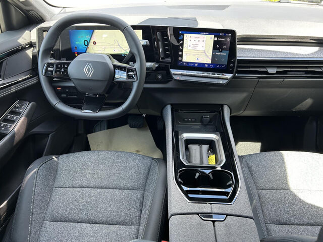 RENAULT Austral Evolution Full Hybrid E-Tech 200 GOOGLE Ansicht 13 für Fahrzeugdetailseite