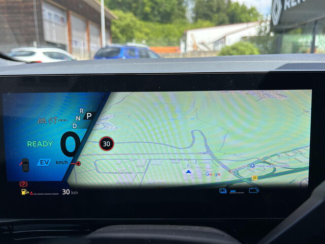 RENAULT Austral Evolution Full Hybrid E-Tech 200 GOOGLE Ansicht 14 für Fahrzeugdetailseite