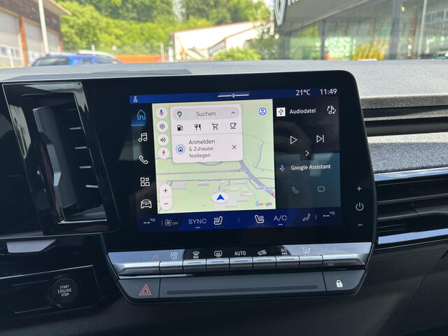 RENAULT Austral Evolution Full Hybrid E-Tech 200 GOOGLE Ansicht 15 für Fahrzeugdetailseite