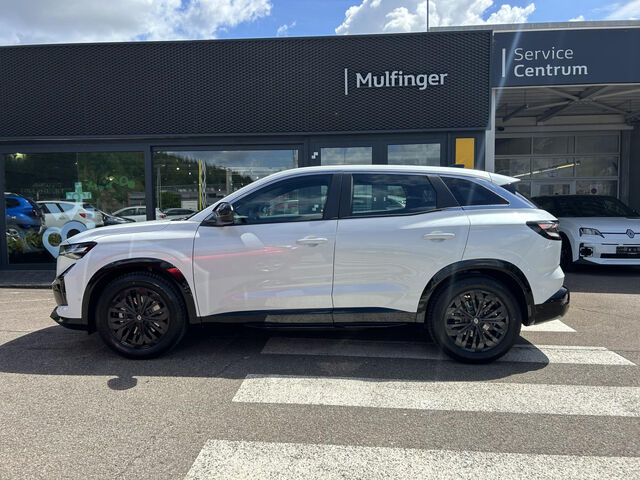 RENAULT Austral Evolution Full Hybrid E-Tech 200 GOOGLE Ansicht 5 für Fahrzeugdetailseite