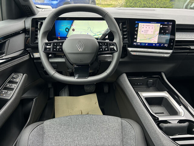 RENAULT Austral Evolution Full Hybrid E-Tech 200 LED SHZ Ansicht 12 für Fahrzeugdetailseite