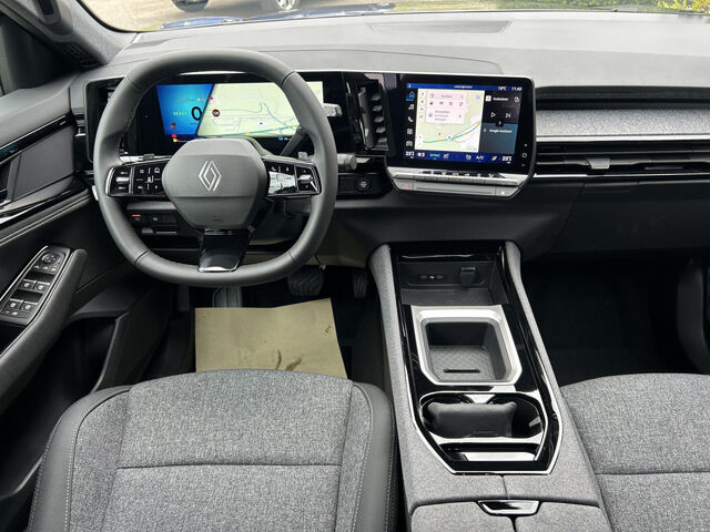 RENAULT Austral Evolution Full Hybrid E-Tech 200 LED SHZ Ansicht 13 für Fahrzeugdetailseite