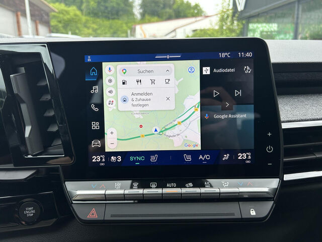RENAULT Austral Evolution Full Hybrid E-Tech 200 LED SHZ Ansicht 15 für Fahrzeugdetailseite