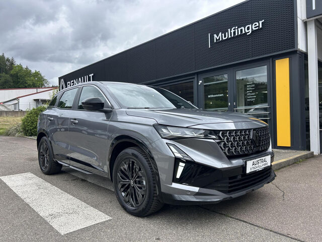 RENAULT Austral Evolution Full Hybrid E-Tech 200 LED SHZ Ansicht 2 für Fahrzeugdetailseite