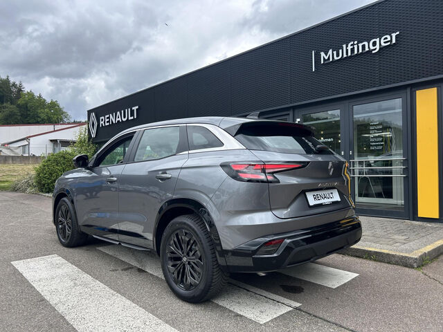 RENAULT Austral Evolution Full Hybrid E-Tech 200 LED SHZ Ansicht 6 für Fahrzeugdetailseite