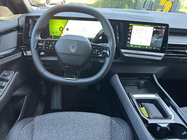 RENAULT Austral Evolution Full Hybrid E-Tech 200 GOOGLE Ansicht 13 für Fahrzeugdetailseite