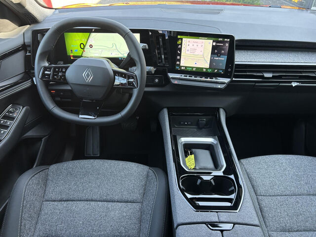 RENAULT Austral Evolution Full Hybrid E-Tech 200 GOOGLE Ansicht 14 für Fahrzeugdetailseite