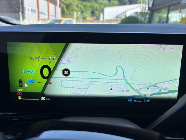 RENAULT Austral Evolution Full Hybrid E-Tech 200 GOOGLE Ansicht 15 für Fahrzeugdetailseite