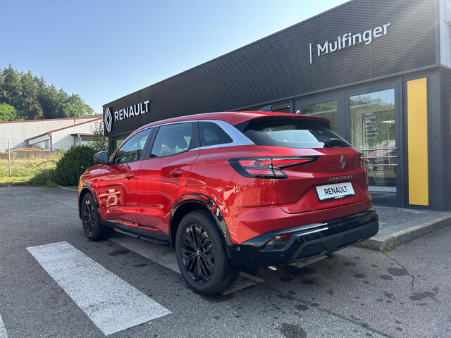 RENAULT Austral Evolution Full Hybrid E-Tech 200 GOOGLE Ansicht 6 für Fahrzeugdetailseite