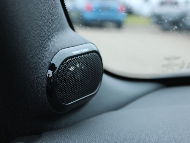 MINI John Cooper Works Cabrio JCW Cabrio Sport-Aut.Leder HUD ACC Kamera Ha/Ka Ansicht 15 für Fahrzeugdetailseite