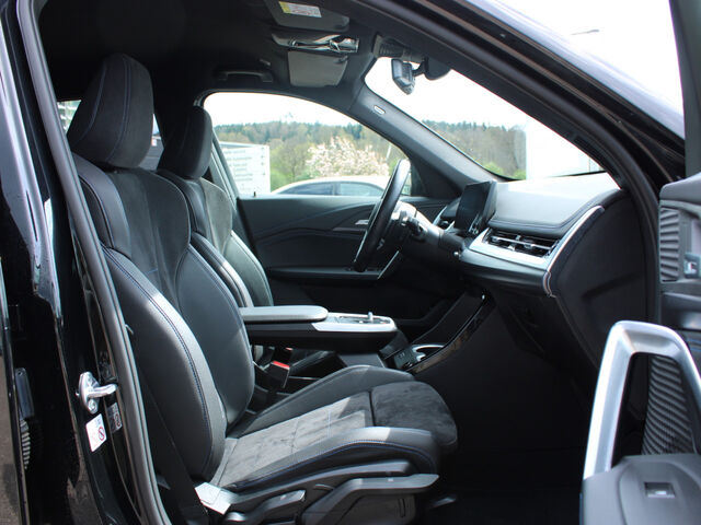 BMW X1 x23d M Sport DrivAss+ACC Kamera Ad-Fahrw.AHK Ansicht 10 für Fahrzeugdetailseite