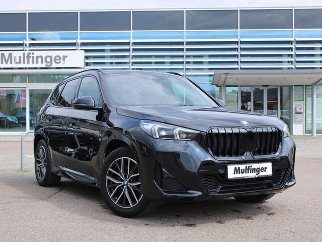 BMW X1 x23d M Sport DrivAss+ACC Kamera Ad-Fahrw.AHK Ansicht 2 für Fahrzeugdetailseite