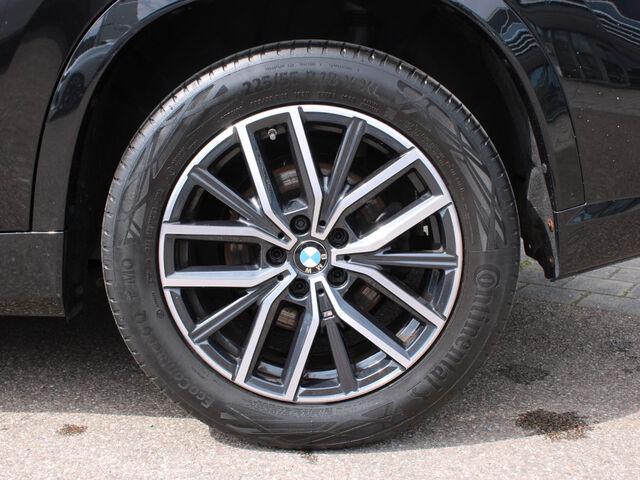 BMW X1 x23d M Sport DrivAss+ACC Kamera Ad-Fahrw.AHK Ansicht 8 für Fahrzeugdetailseite