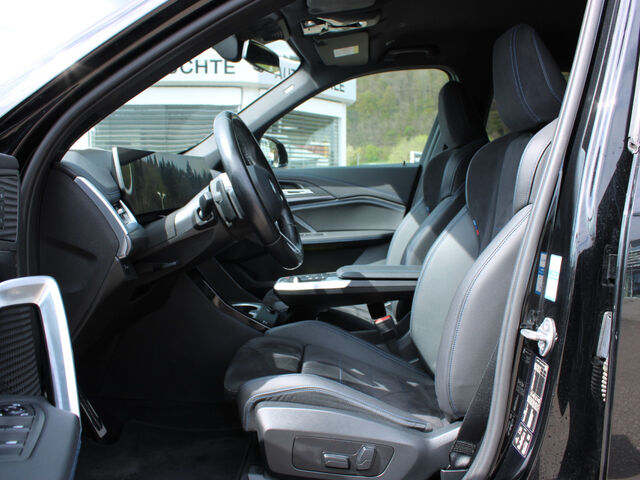 BMW X1 x23d M Sport DrivAss+ACC Kamera Ad-Fahrw.AHK Ansicht 9 für Fahrzeugdetailseite