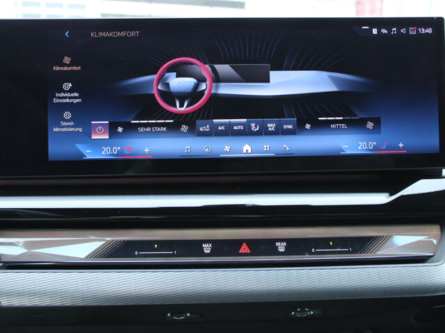 BMW i5 x40 M Sport Pro PanoD.SurView ACC KomfS+Bel. Ansicht 15 für Fahrzeugdetailseite