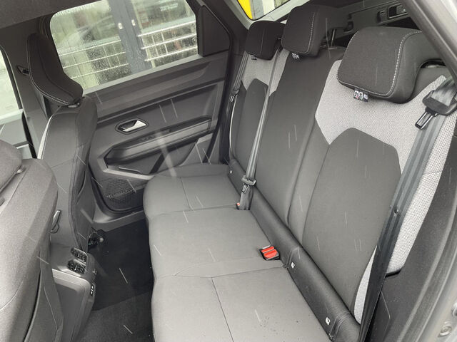 DACIA Bigster Journey ECO-G 140 NAVI LED Ansicht 11 für Fahrzeugdetailseite
